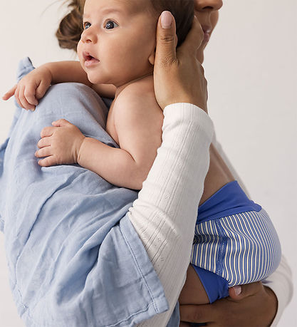 Marmar Blebadebukser - Swen - Bolich Blue Stripe