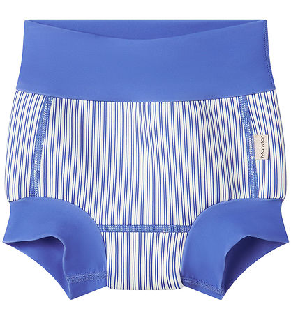 Marmar Blebadebukser - Swen - Bolich Blue Stripe