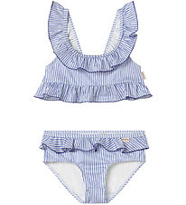 MarMar Bikini - Swira - Bolich Blue Stripe