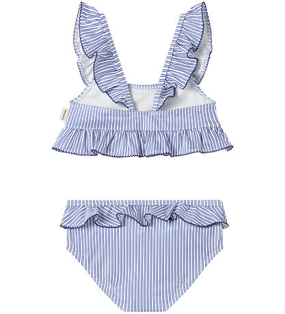 MarMar Bikini - Swira - Bolich Blue Stripe