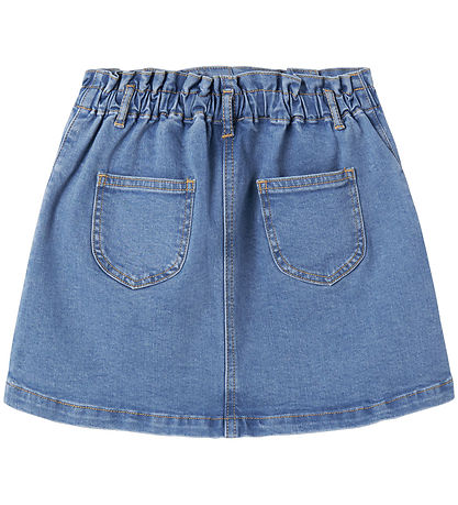 MarMar Rock - Denim - Sera - Light Indigo