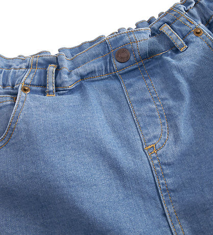 MarMar Rock - Denim - Sera - Light Indigo