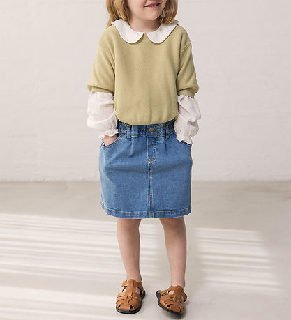 MarMar Rock - Denim - Sera - Light Indigo