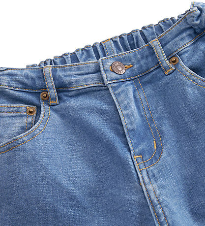 MarMar Jeans - Pesha - Light Indigo