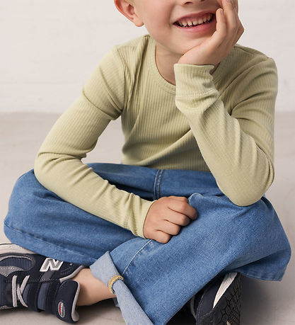 MarMar Jeans - Pesha - Light Indigo