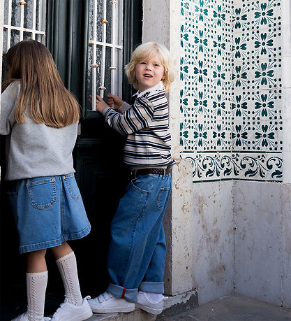 MarMar Jeans - Pesha - Light Indigo