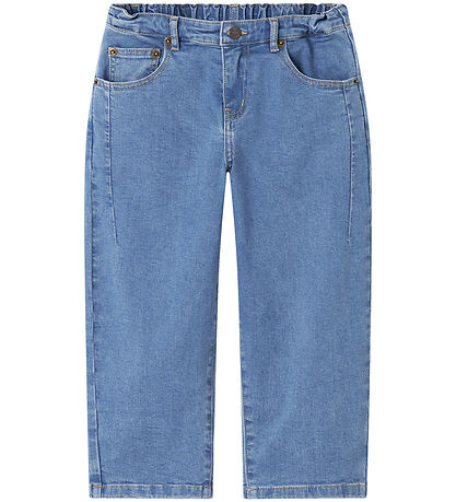MarMar Jeans - Pesha - Light Indigo