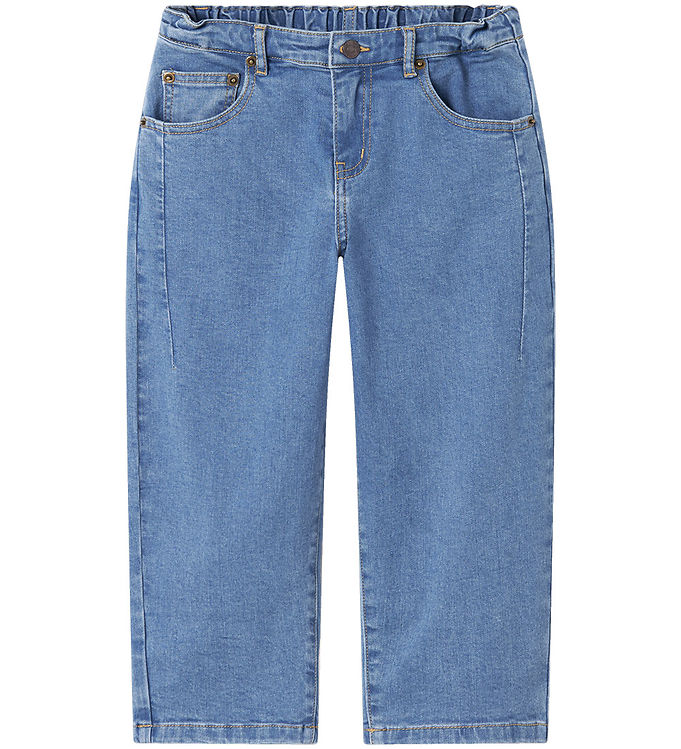 MarMar Jeans - Pesha - Light Indigo