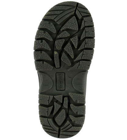 Liewood Vinterstøvler - Becca - Army Brown