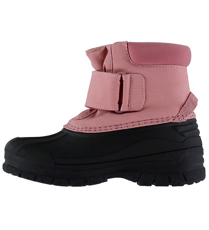 Liewood Vinterstøvler - Becca - Dusty Rose