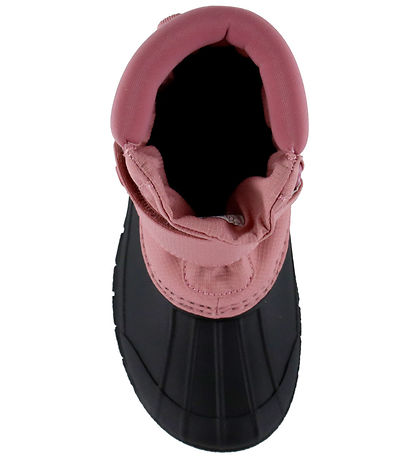 Liewood Vinterstøvler - Becca - Dusty Rose