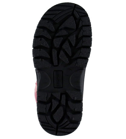 Liewood Vinterstøvler - Becca - Dusty Rose