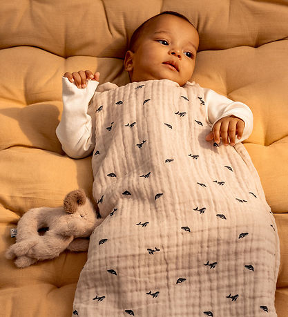 Liewood Rangle - Romain - Baby Elephant - Mist