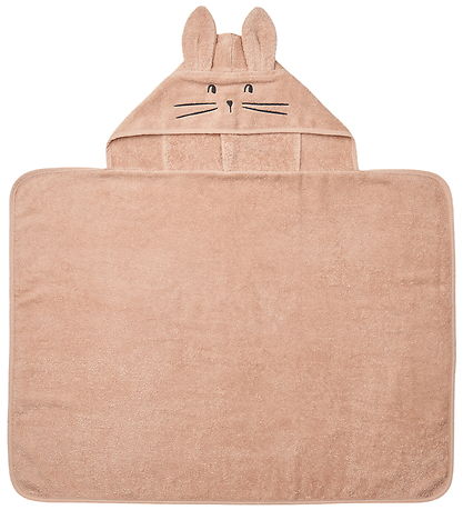 Liewood Badeslag - Vilas - Rabbit Pale Tuscany