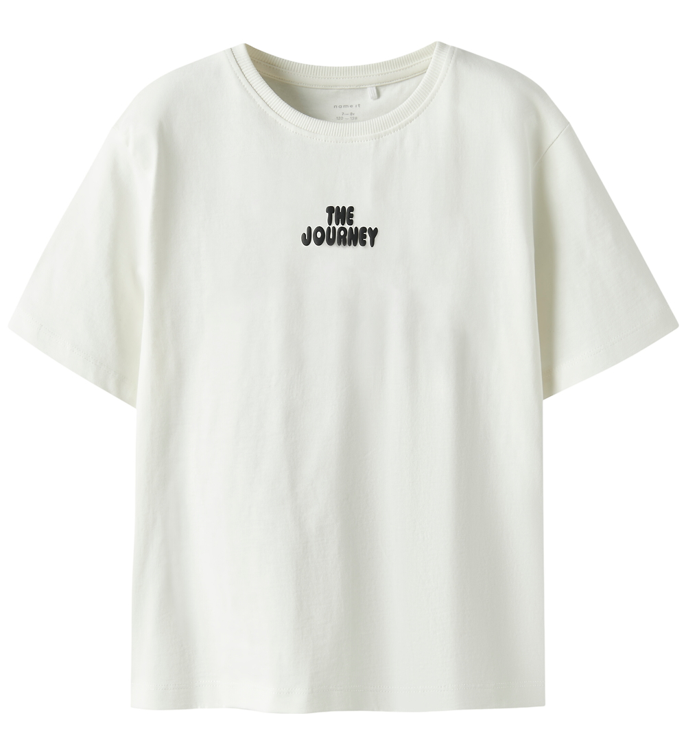 Name It T-Shirt - NkmBerna - Cloud Tänzer - Name It - 7-8 Jahre (122-128) - T-Shirts