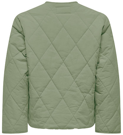 Kids Only Jakke - Noos - KogRosalina - Seagrass