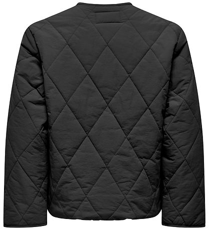 Kids Only Jakke - Noos - KogRosalina - Black