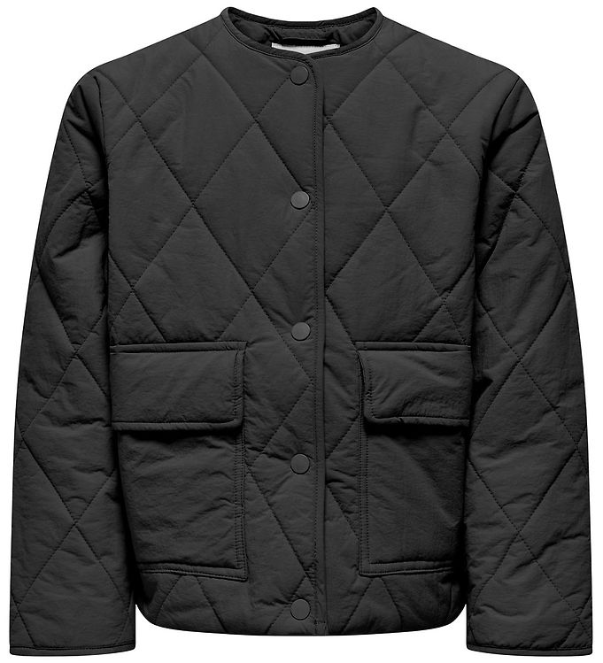 Kids Only Jakke - Noos - KogRosalina - Black