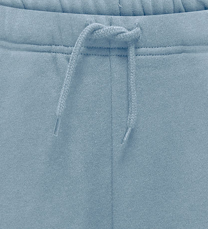 Kids Only Sweatpants - Noos - KogSweat - Soft Chambray