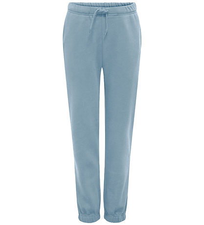 Kids Only Sweatpants - Noos - KogSweat - Soft Chambray
