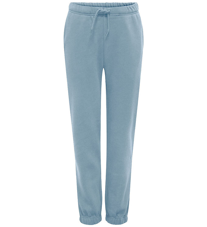 Kids Only Sweatpants - Noos - KogSweat - Soft Chambray