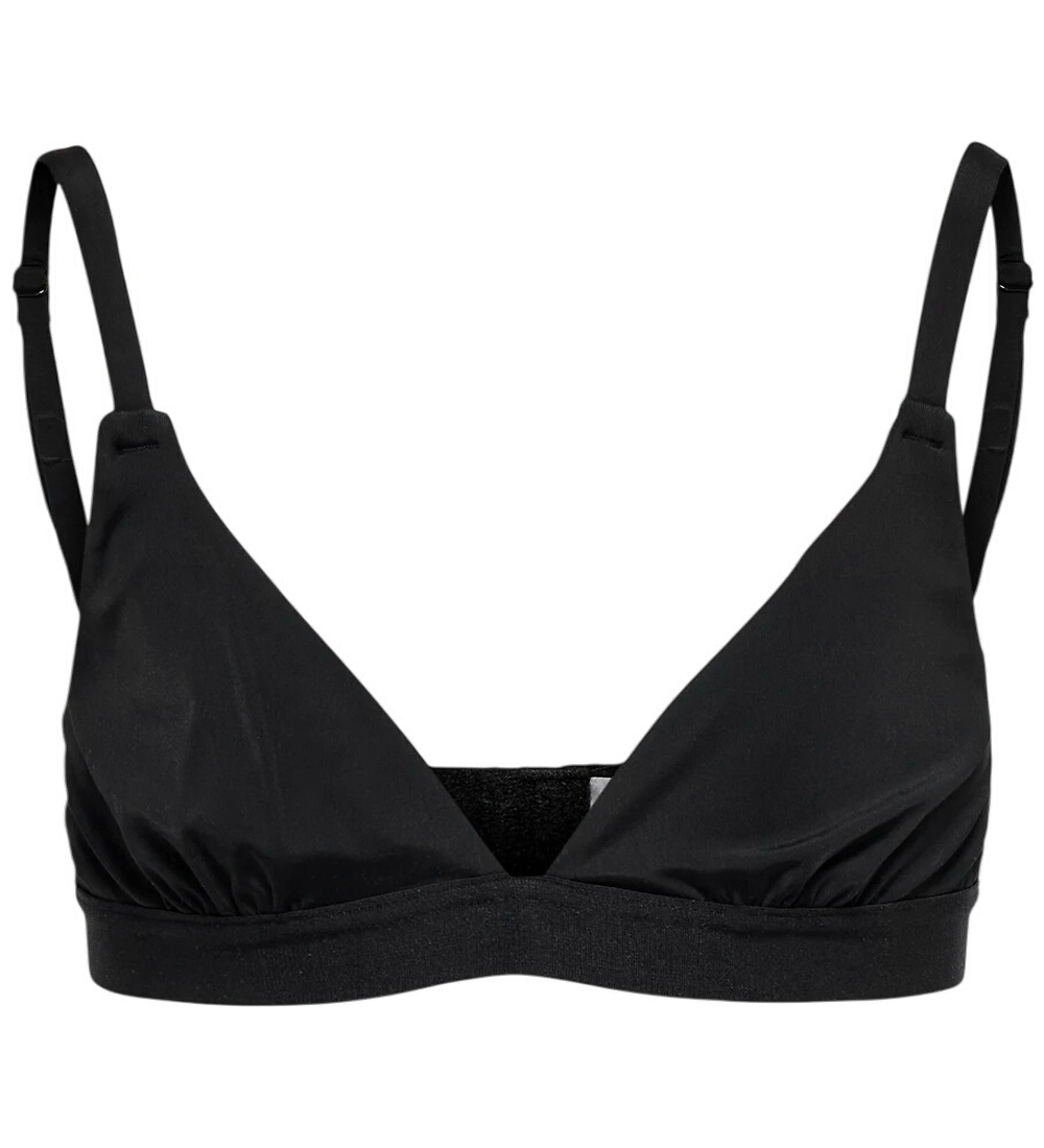 Kids Only BH u. Bügel - KogTracy - Black - Kids Only - 9-10 Jahre (134-140) - BHs