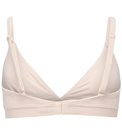 Kids Only BH u. Bøjle - KogTracy - Peach Taffy