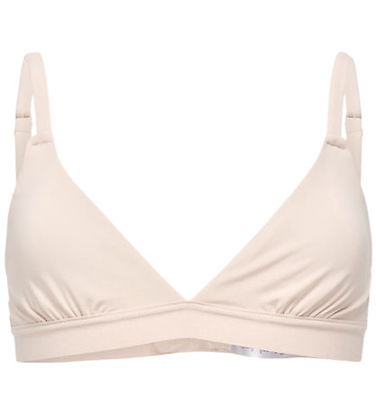 Kids Only BH u. Bøjle - KogTracy - Peach Taffy