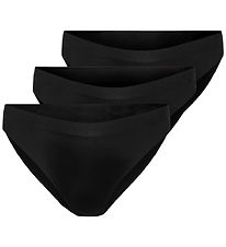 Kids Only Trosor - KogTracy - 3-pack - Black