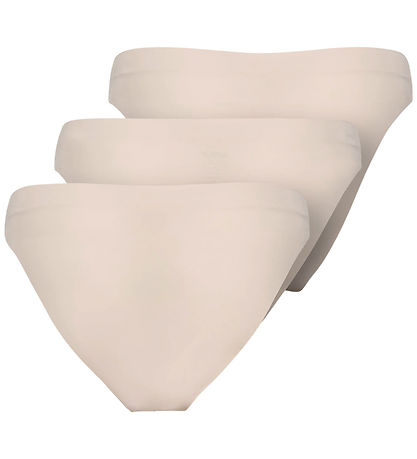 Kids Only Trusser - KogTracy - 3-pak - Peach Taffy