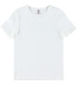 Kids Only T-shirt - Noos - Rib - CookLucky - Cloud Dancer
