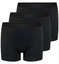Kids Only Hipster - KogLola - 3-pack - Black