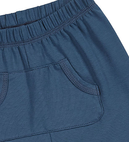 Müsli Bukser - Cozy Me Pocket - Navy