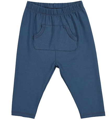 Müsli Bukser - Cozy Me Pocket - Navy