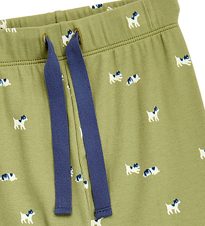 Müsli Bukser - BFF - Spring/ Navy/ Tofu