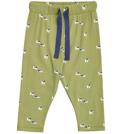 Müsli Bukser - BFF - Spring/ Navy/ Tofu