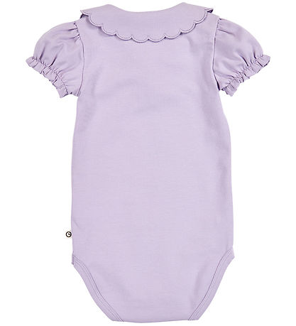 Müsli Body K/Æ - Cozy Me Collar Puff - Dream