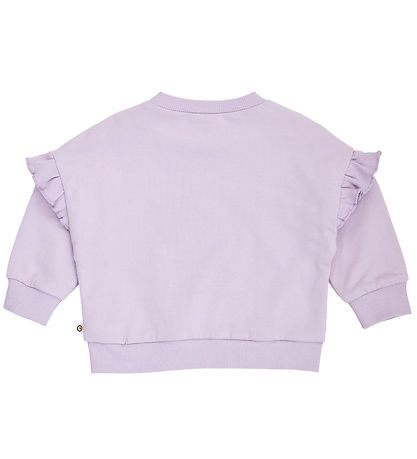 Müsli Sweatshirt - Prairie Frill - Dream