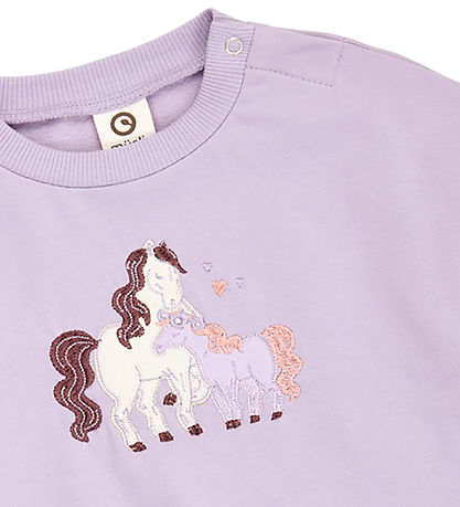 Müsli Sweatshirt - Prairie Frill - Dream