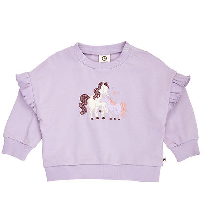 Müsli Sweatshirt - Prairie Frill - Dream