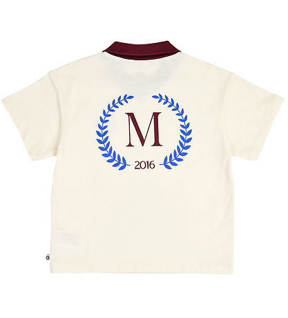 Müsli Polo - Clubhouse - Tofu