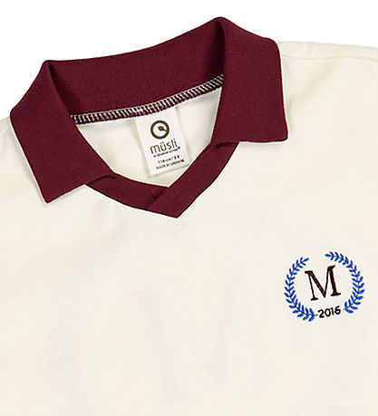 Müsli Polo - Clubhouse - Tofu