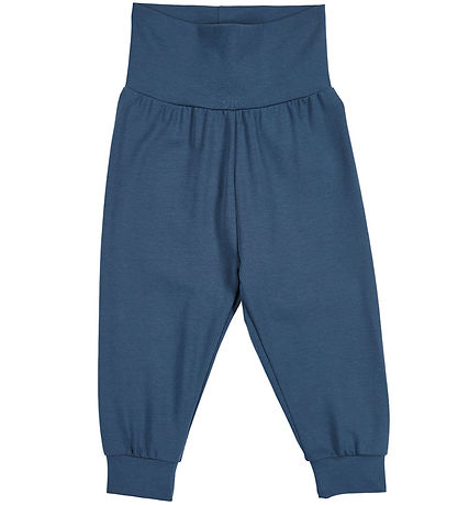 Müsli Bukser - Cozy Me - Navy