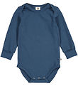Müsli Body L/Æ - Cozy Me - Navy