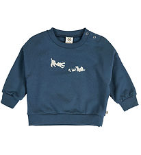 Müsli Sweatshirt - BFF - Navy