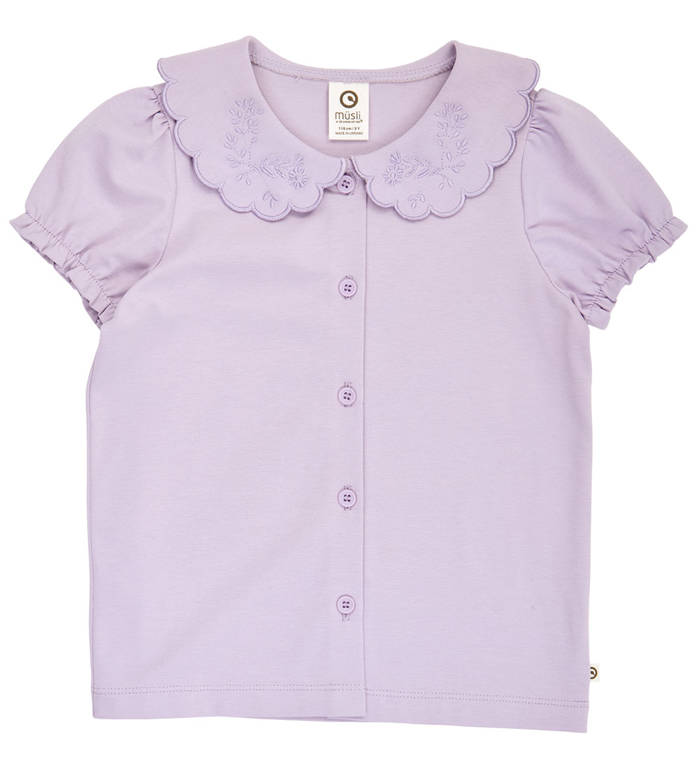 Müsli T-Shirt - Cozy Ich - Dream - Müsli - 8 Jahre (128) - T-Shirts