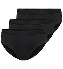 Kids Only Trosor - KogLola - 3-pack - Noos - Black