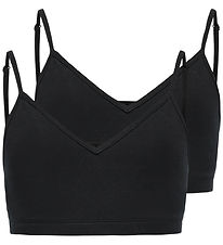 Kids Only behån u. Galge - 2-pack - KogLola - Black