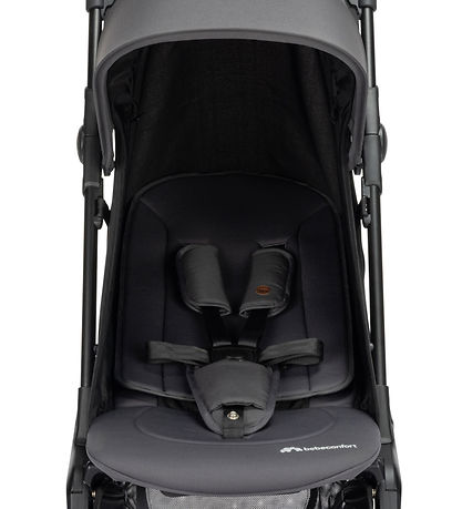 Bebeconfort Klapvogn - Zephir - Mineral Copper