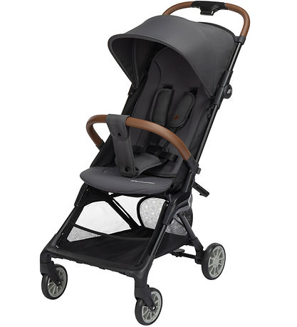 Bebeconfort Klapvogn - Zephir - Mineral Copper